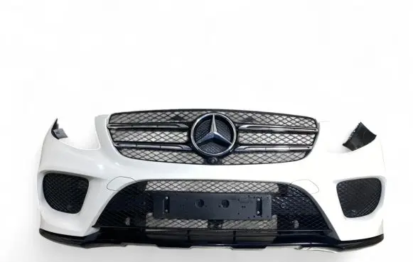 Mercedes-Benz GLE (W166 - C292) Front bumper