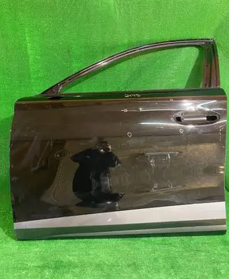 Cupra Formentor Front door