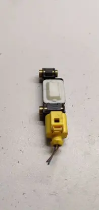 Audi A4 S4 B7 8E 8H Airbag deployment crash/impact sensor 8E0959643E
