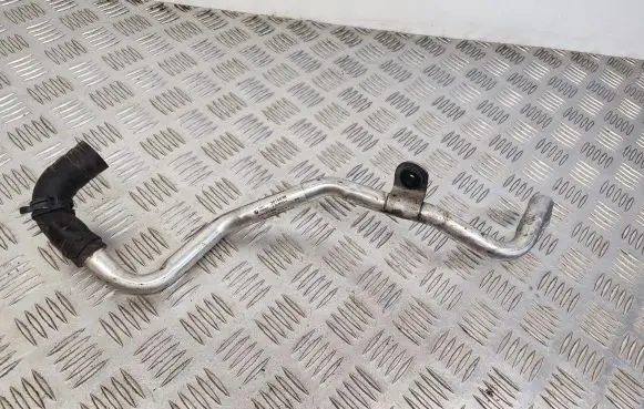 BMW X5 F15 Engine coolant pipe/hose 3015638 52529410