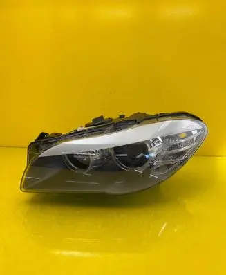 BMW 5 F10 F11 Headlight/headlamp 7203239-13