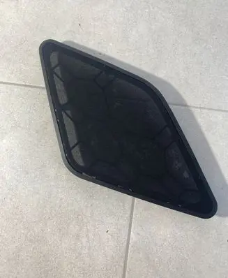 BMW 6 F12 F13 Front door speaker cover trim 13318810