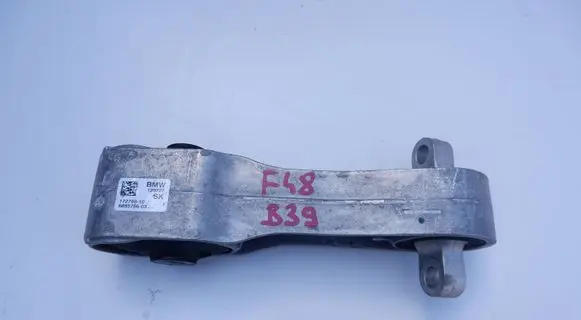 BMW X1 F48 F49 Engine mount bracket 6885786 17276810 120722