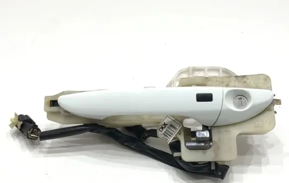 Hyundai Veloster Front door exterior handle