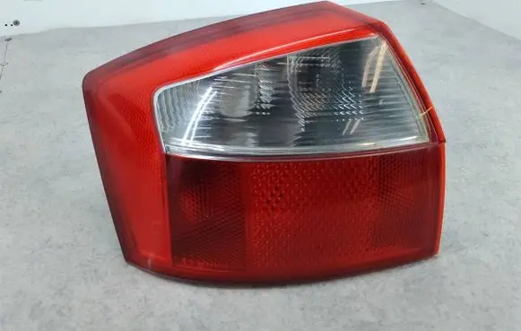 Audi A4 S4 B6 8E 8H Rear/tail lights 153929