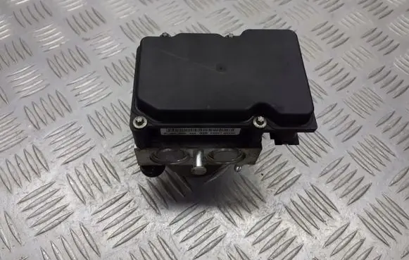 Renault Modus ABS Pump 0265800329