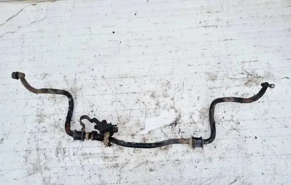 Toyota Avensis T250 Front anti-roll bar/sway bar