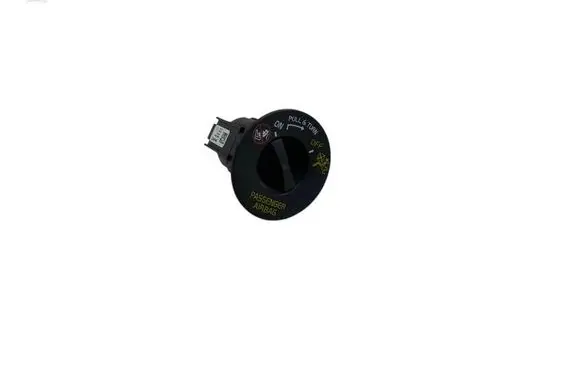 Volvo XC90 Passenger airbag on/off switch 31674767