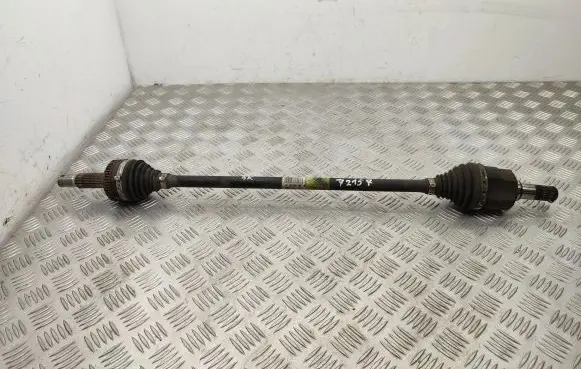 Hyundai Tucson TL Rear driveshaft 49600D7000