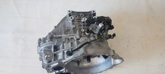 KIA Rio Manual 5 speed gearbox WHW6