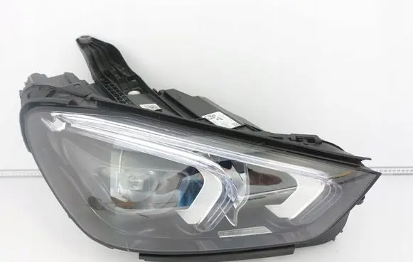 Mercedes-Benz GLE W167 Headlight/headlamp A1679069604