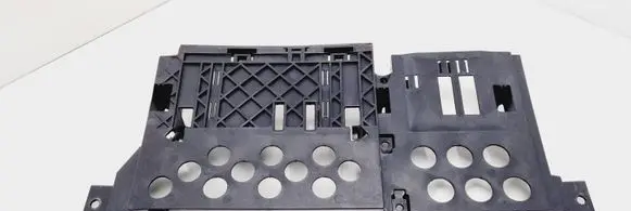 BMW X5 E70 Other interior part 52107184350 7184350