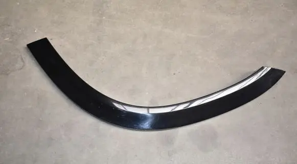 Mercedes-Benz GLE W167 Fender trim (molding) A1678843400 5555565