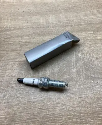 Hyundai i10 Spark plug S1882709080
