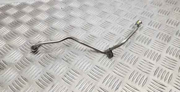 Audi A4 S4 B8 8K Turbo turbocharger oiling pipe/hose 03L145771AS