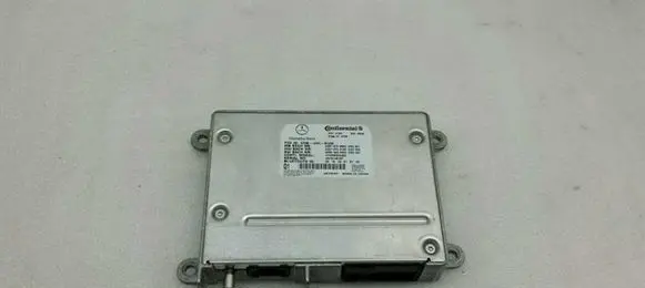 Mercedes-Benz CL C216 Other control units/modules A2218709092
