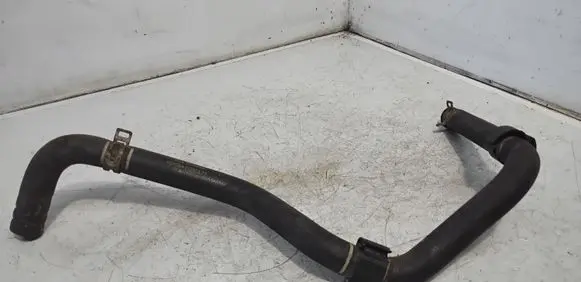 Land Rover Range Rover Evoque L538 Engine coolant pipe/hose EJ327H255AB