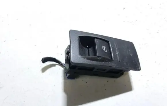 Volkswagen Phaeton Electric window control switch 3d0959858e 5w803121v