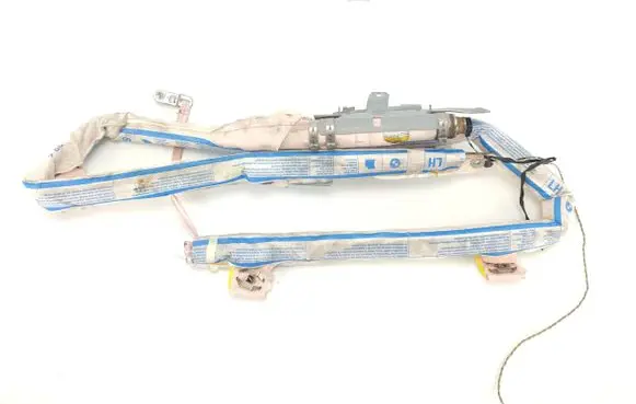 BMW M5 Airbag squib ring wiring 84913802108