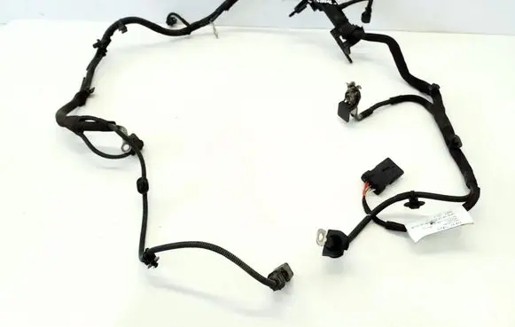 Opel Crossland X Other wiring loom 9820429780
