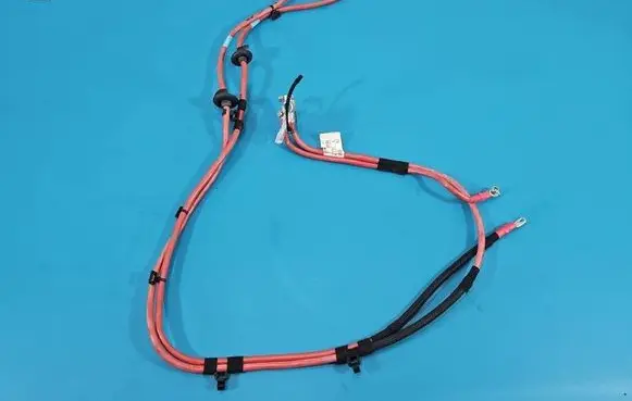 Mercedes-Benz GL X166 Positive cable (battery) Z78161709 IMPRK1575059