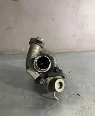 Ford Focus Turbo 4917356201