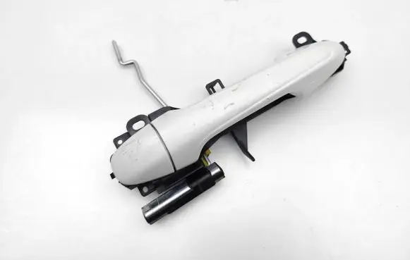 Toyota RAV 4 (XA40) Front door exterior handle