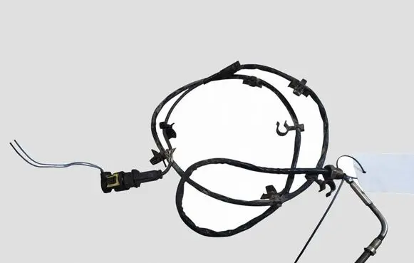 Opel Insignia A Exhaust gas temperature sensor 55574736