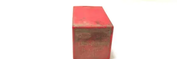 Ford Escort Other relay 68125