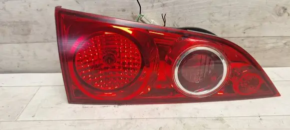 Honda Accord Tailgate rear/tail lights 