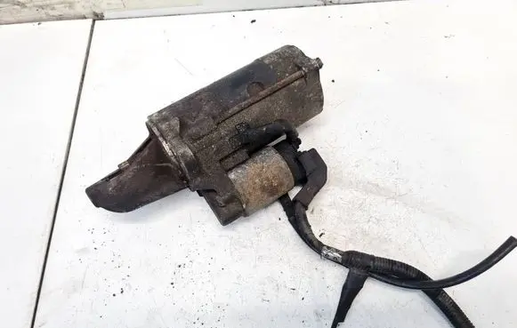 Subaru Legacy Starter motor 23300AA620 M002T89071
