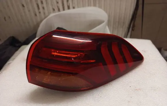 Hyundai Tucson TL Rear/tail lights 92402D7600 130520201243 R009LTR00265454