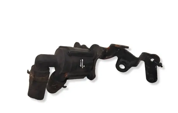 Volkswagen Transporter - Caravelle T5 Electric auxiliary coolant/water pump 5N0965561 701713080