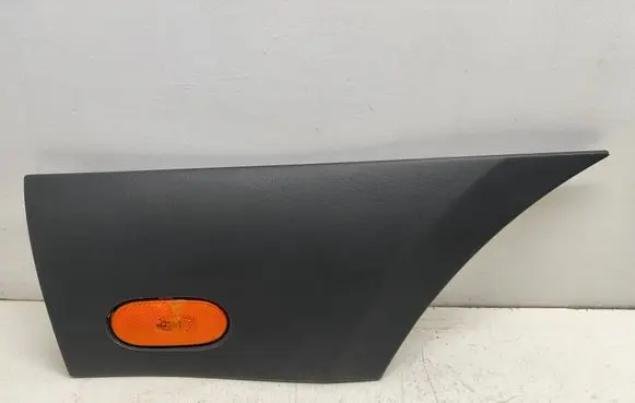 Mercedes-Benz Sprinter W907 W910 Fender trim (molding) A9106900001 A9106900402