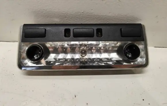 BMW X5 E53 Front seat light 8364929