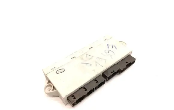 BMW 7 E65 E66 Door control unit/module 6964140 61356964140