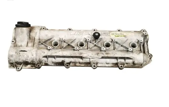 Mercedes-Benz CL C216 Rocker cam cover A1560160205