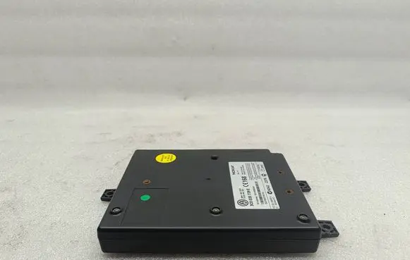 Volkswagen PASSAT B6 Phone control unit/module 3C0035729E 001040E866AE 052759093787245