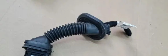 Ford Mustang VI Front door wiring loom