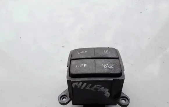 Mazda Millenia Fog light switch 