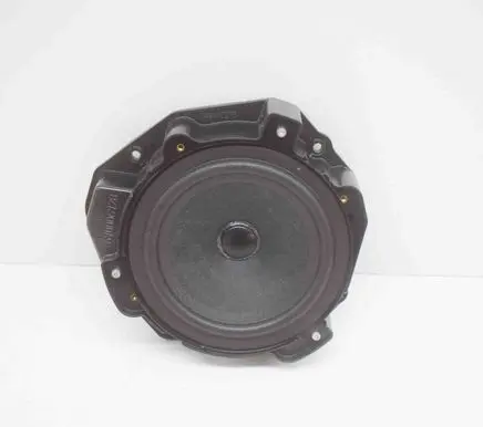 Maserati Quattroporte Rear door speaker 670002106 670006728