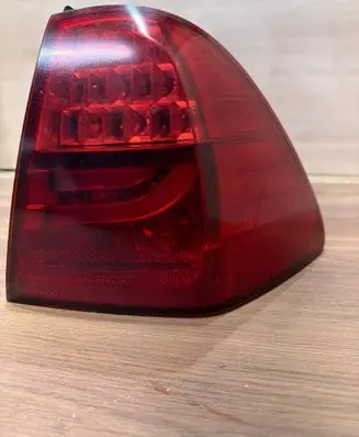 BMW 3 E90 E91 Rear/tail lights 21810205 4871738A