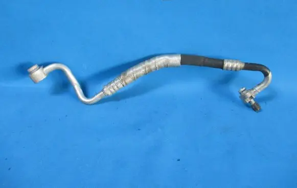Audi A6 S6 C7 4G Air conditioning (A/C) pipe/hose 4G0260707P