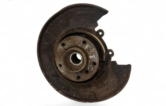 BMW 7 E38 Rear wheel hub spindle/knuckle 33321090747 1090747