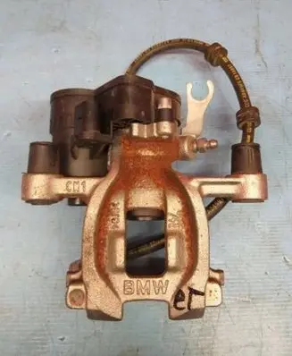 BMW X1 F48 F49 Rear brake caliper