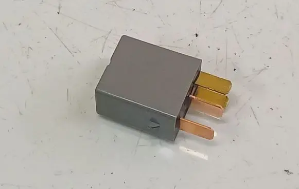 Subaru Legacy Other relay