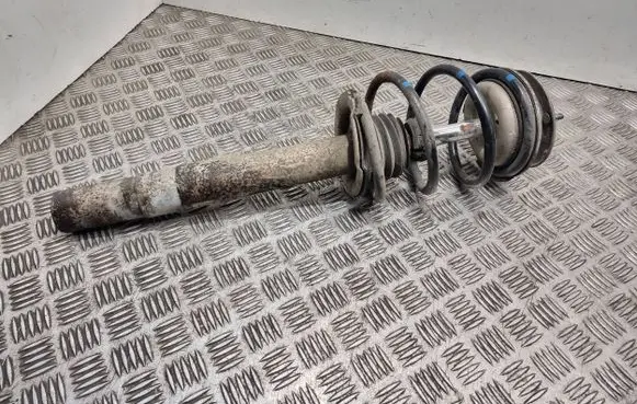 BMW 5 E39 Front shock absorber with coil spring 31311096865 824904557277