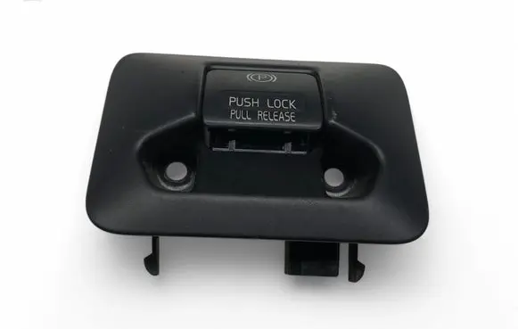 Volvo S80 Parking (PDC) sensor switch 31334637