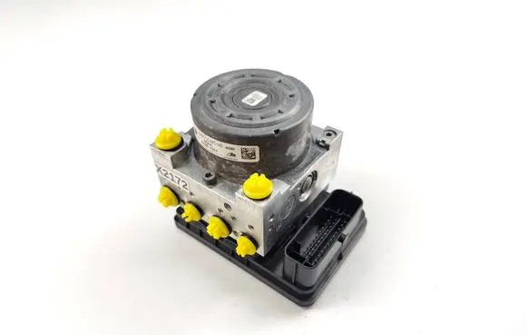 Ford Fiesta ABS Pump D1B12C405AD D1B12C013BB 10022003234