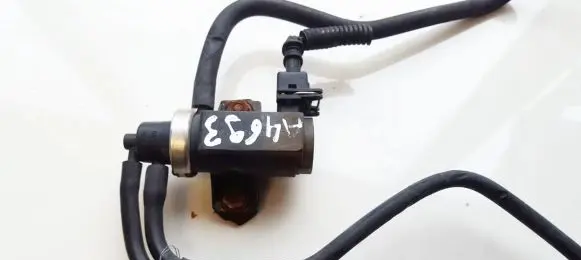Mitsubishi Space Star Turbo solenoid valve 03198